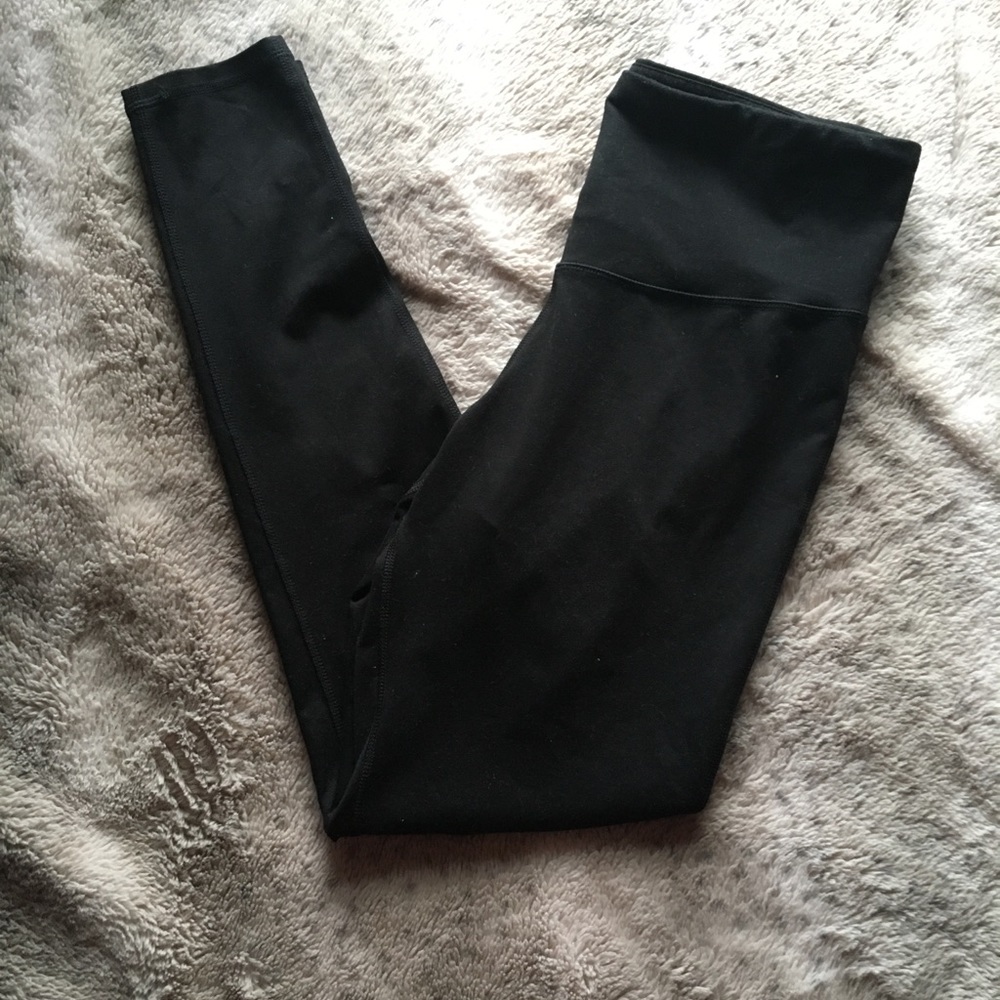 🖤Black Champion Leggings🖤